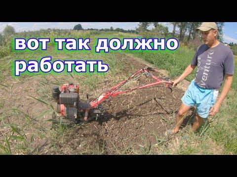 Не заводится мотокультиватор – причины и ремонт своими руками