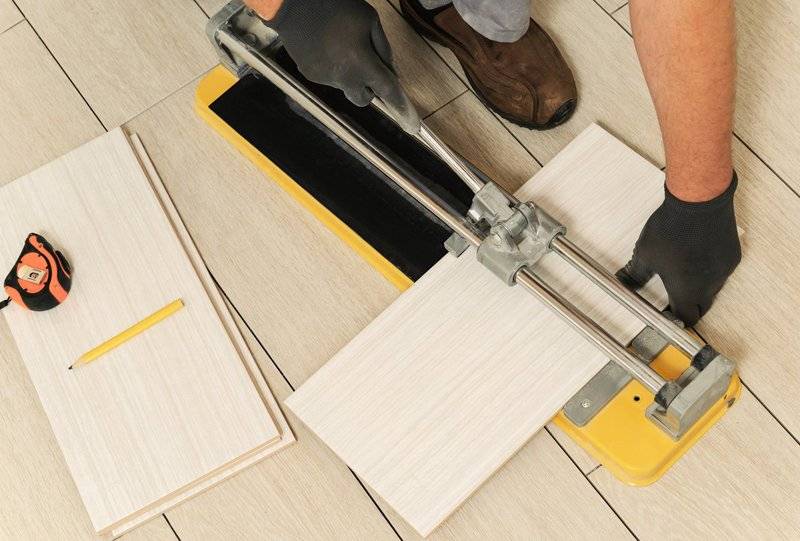 Чем и как резать керамогранитную плитку в домашних условиях и не только