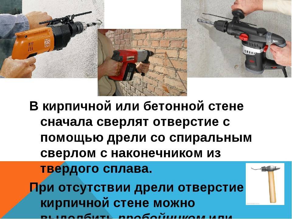 Как просверлить бетон шуруповертом саморез • auramm.ru