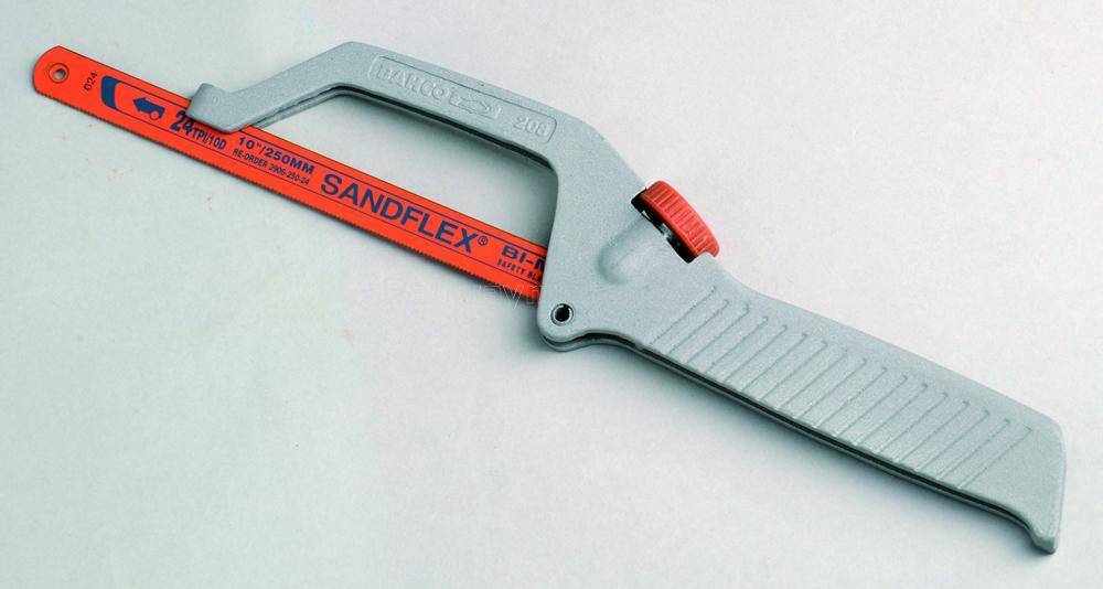 Ножовка по металлу: подбор полотна и обзор конструкций ножовок