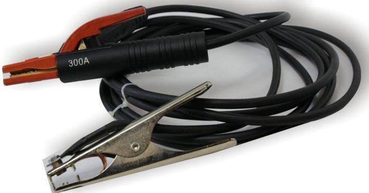 Особенности кабелей для сварочных аппаратов: рассмотрим по пунктам