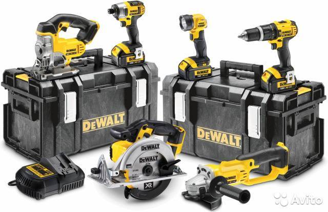 Лобзики dewalt или лобзики makita — какие лучше