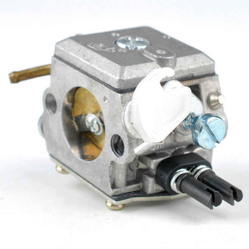 Регулировка карбюратора бензопилы хускварна 372 своими руками - журнал огородника agrotehnika36.ru