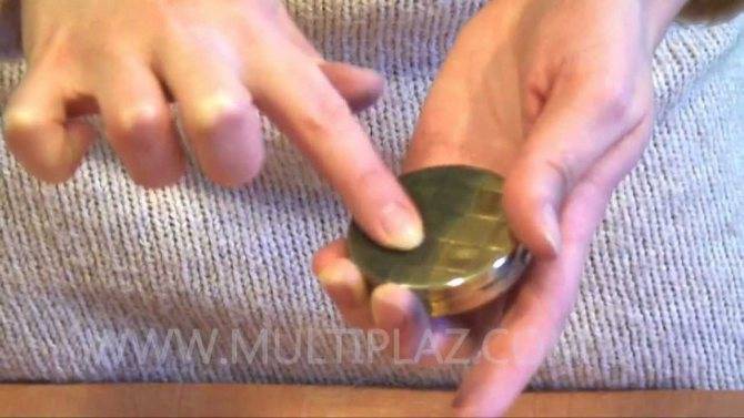 Очистка латуни в домашних условиях
