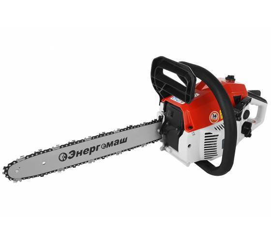 Бензопилы гудлак 4500 и 5200