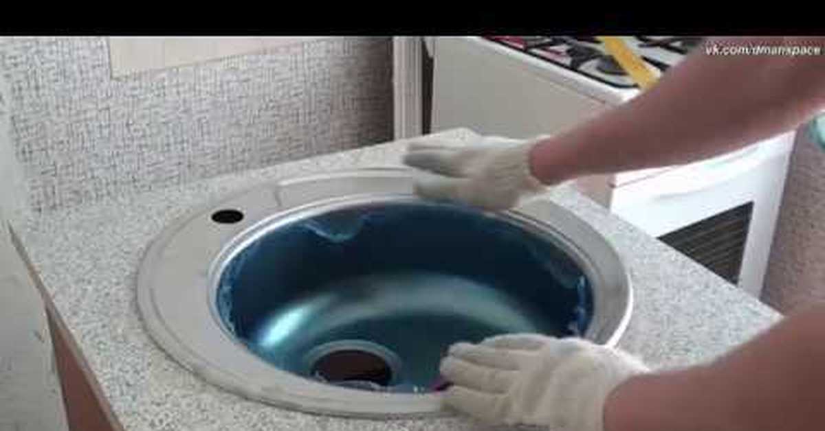 Как сделать столешницу под раковину для ванной комнаты самостоятельно