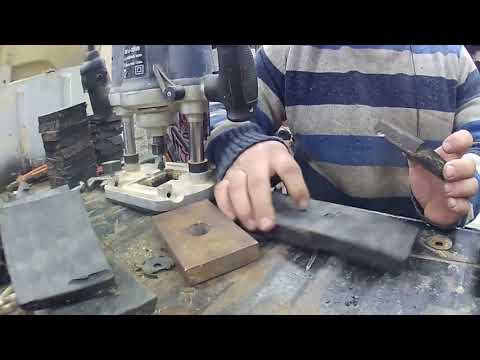 Как резать шину болгаркой