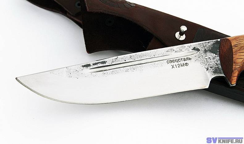 Сталь х12мф для ножей: характеристики, плюсы и минусы, термообработка