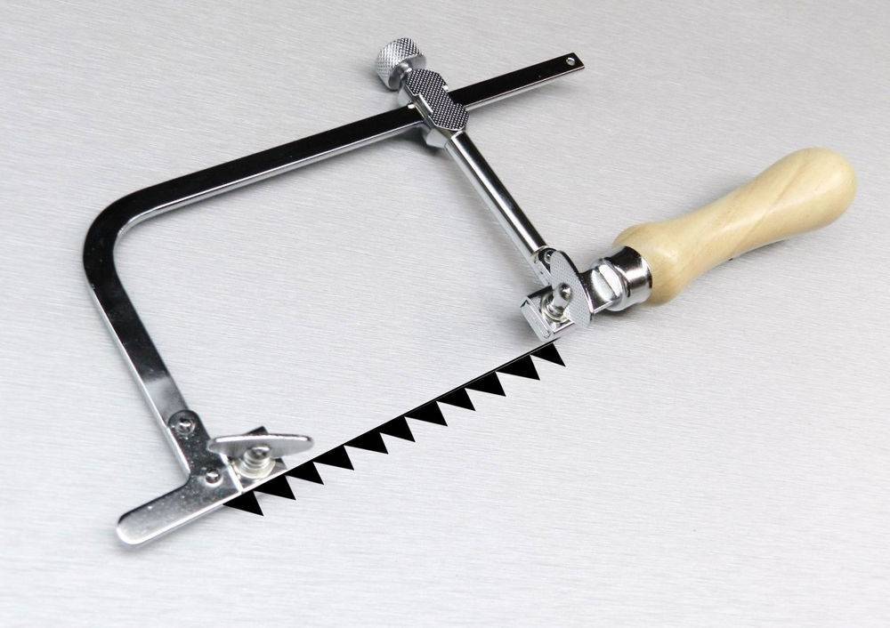 Ручная ножовка по металлу: универсальный помощник домашнего мастера – советы по ремонту