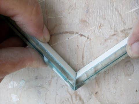 10 лучших видео о том, как идеально резать стеклянную плитку и мозаику