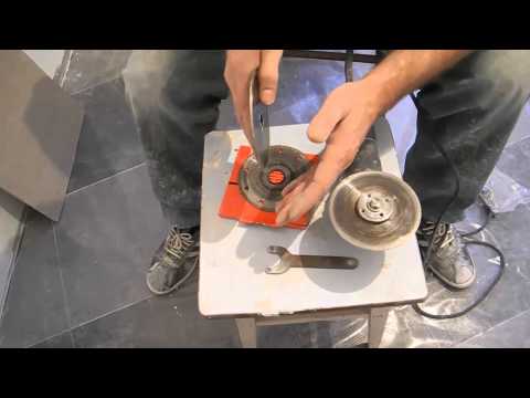 Самодельный плиткорез из болгарки: как изготовить своими руками, чертежи, видео