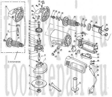 10 способов применения редуктора от болгарки: на триммер, шуруповерт, бензопилу, культиватор, станок, электровелосипед, для лодочного мотора и прочие самоделки