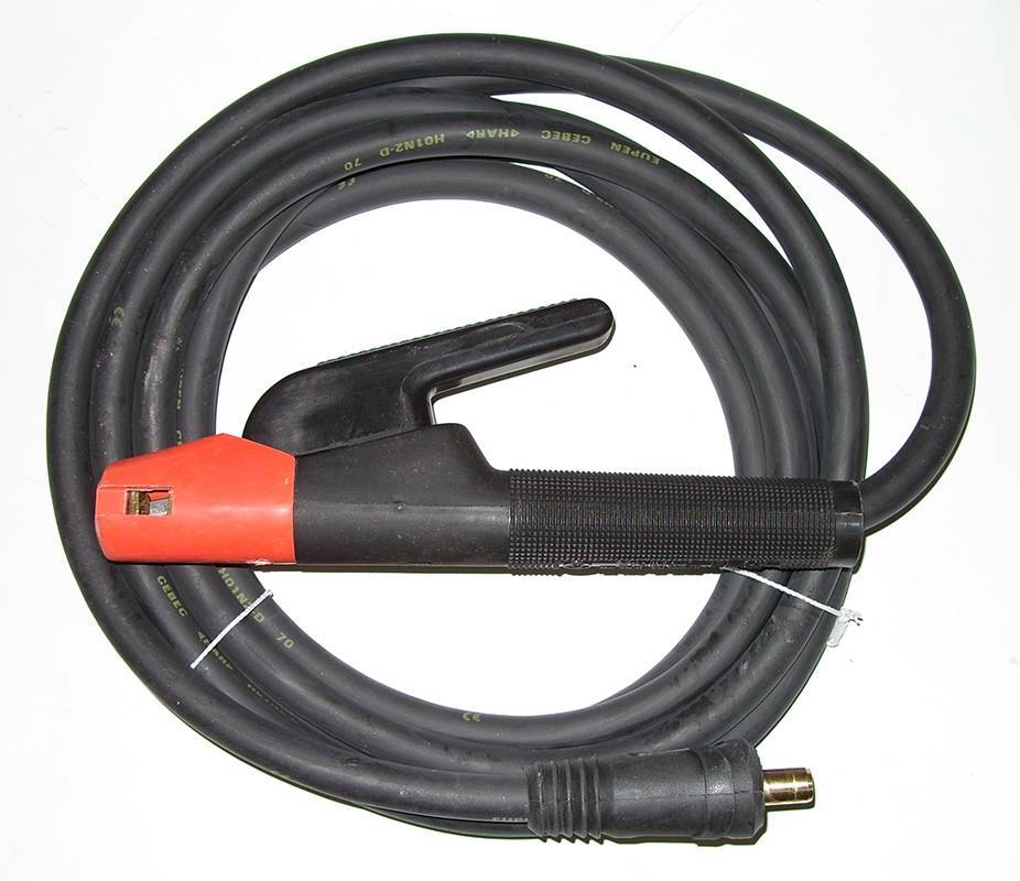 Сварочный кабель для аппарата, инвертора — характеристики, виды