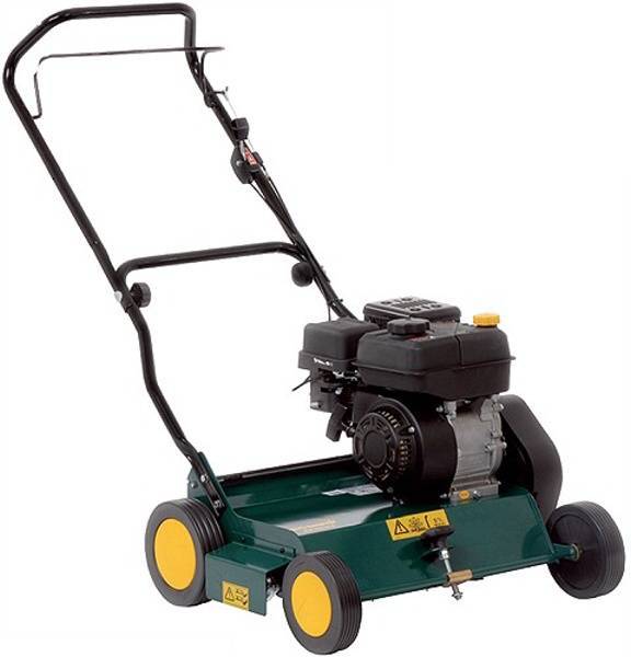 Какой бензиновый вертикуттер (скарификатор) для газона выбрать? рейтинг лучших для прореживания почвы