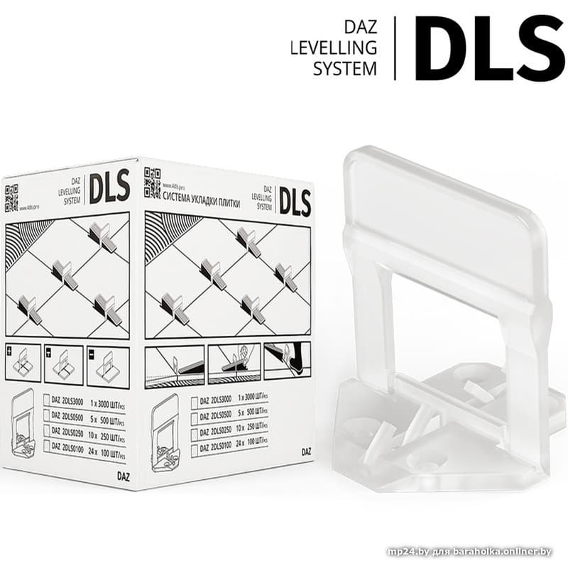 Dls-система укладки плитки (29 фото): особенности монтажа и выравнивания плиток с помощью системы
