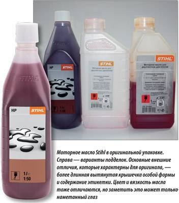 ✅ как разбавить масло штиль с бензином - dacktil.ru