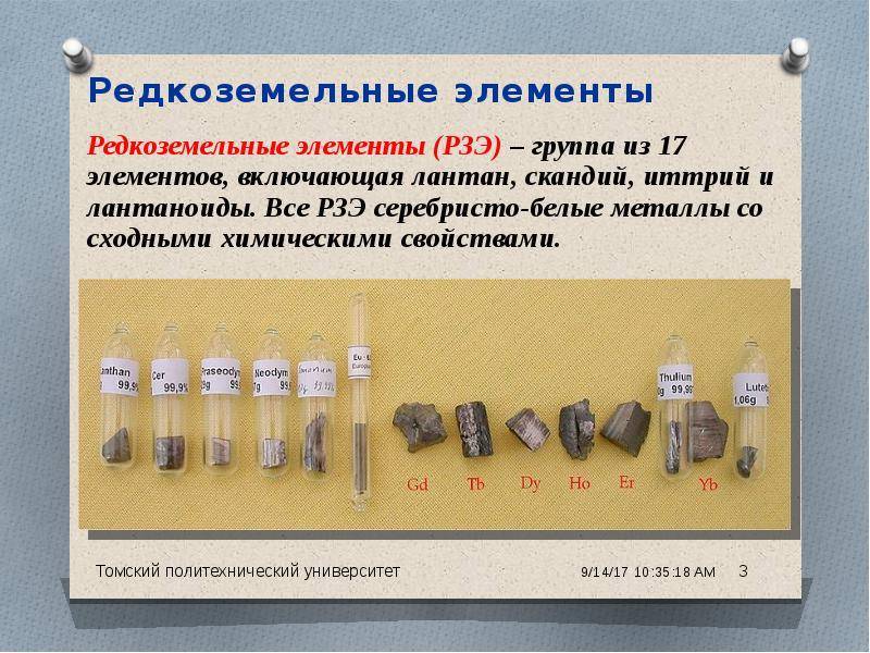 Европейские стандартные образцы