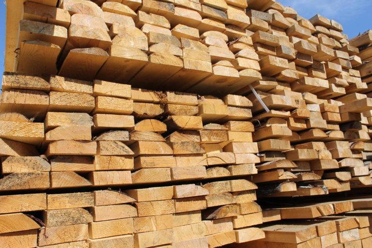 Классификация и стандартизация древесных материалов и лесной продукции - студизба