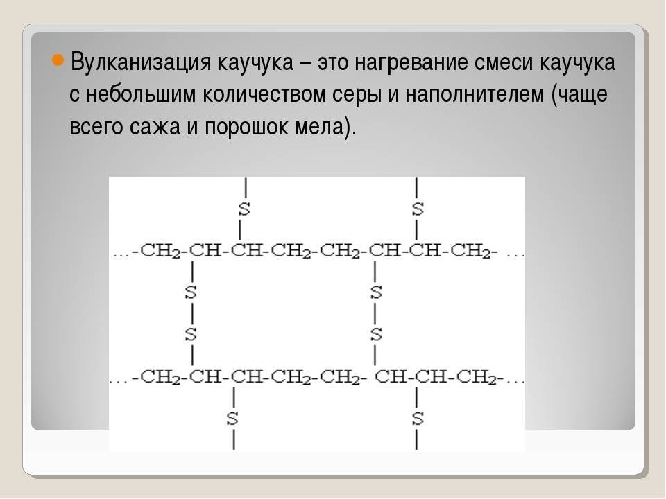 Схема получения дивинилового каучука