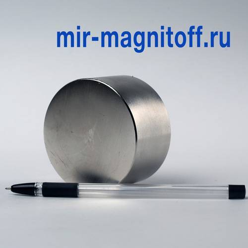 Что такое неодимовый магнит и в каких сферах он применяется
