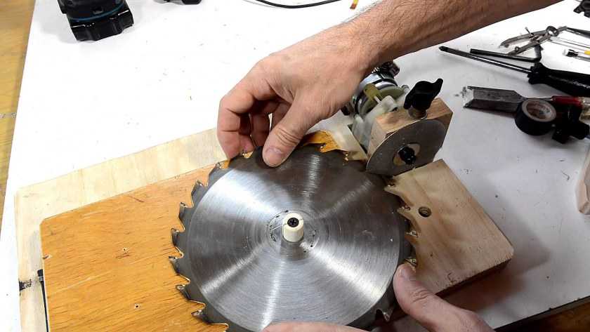Как сделать станок и заточить диск циркулярной пилы инструкция с подробным описанием – мои инструменты
