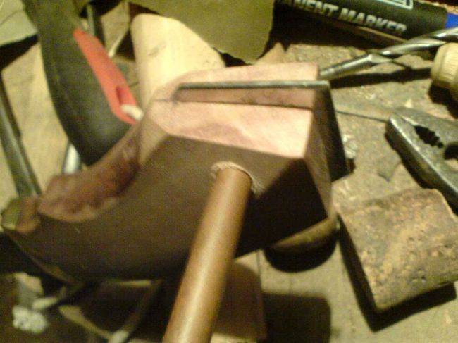 Как сделать нож: есть ли инструкция, как сделать рукоять и заготовку, если из лопаты, старого ножа, палки, дерева,