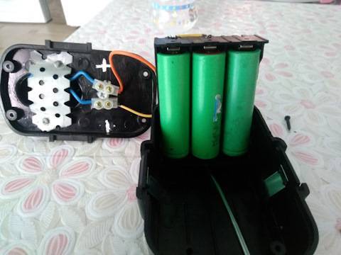 Замена аккумуляторов в шуруповерте на литиевые: переделка зарядного устройства для литиевых аккумуляторов 18, 12 вольт своими руками