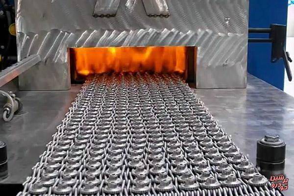 Порошковая металлургия алюминия