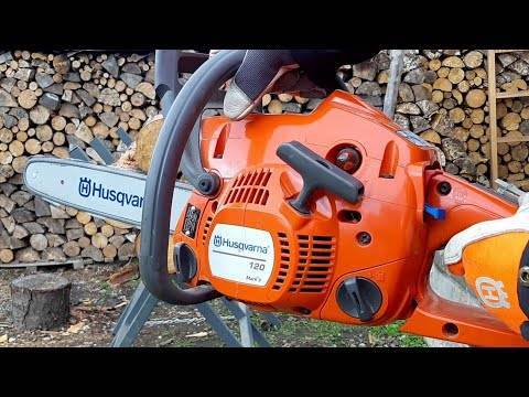 Бензопила husqvarna 136 — обзор, характеристики, регулировка карбюратора