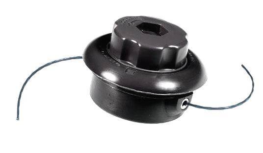 Как снять катушку с триммера efco 8110
