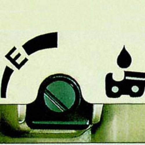 Масло для бензопилы – как разбавить с бензином и какое применять для смазки цепи?