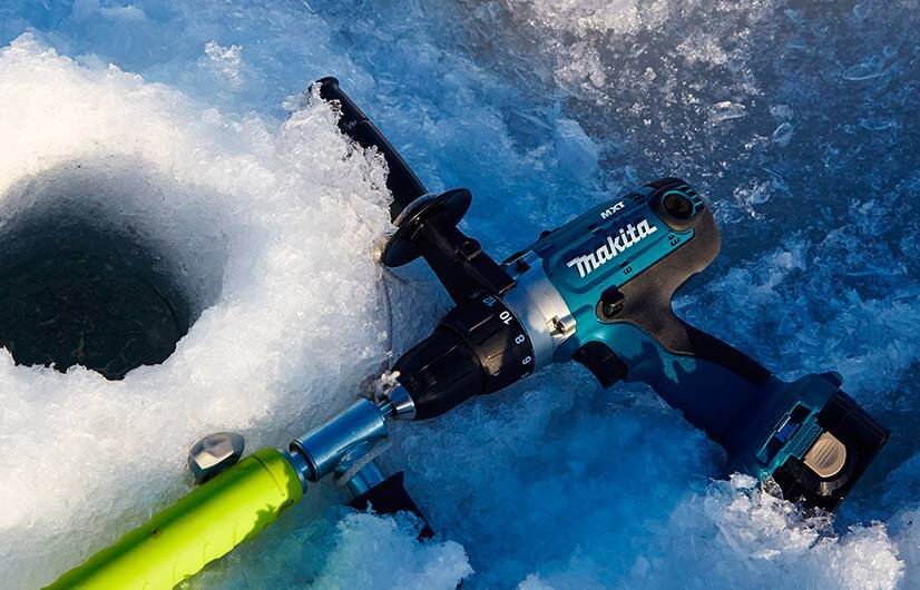 Рейтинг лучших шуруповертов для ледобура на зимнюю рыбалку в 2021 году с учетом плюсов и минусов.