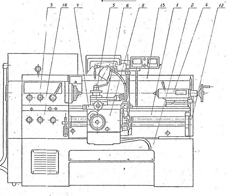 Конструкции токарно винторезного станка. Станок токарный гс526 схема. Токарный станок по металлу 16к20 схема. Гс526у станок токарно-винторезный. Токарно-винторезного станка SPF-1000ph.