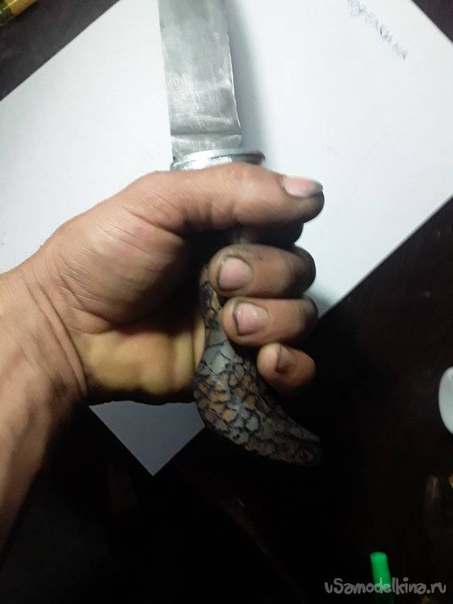 Ножи - всё о ножах: сталь для ножей | ножи из рессорной стали