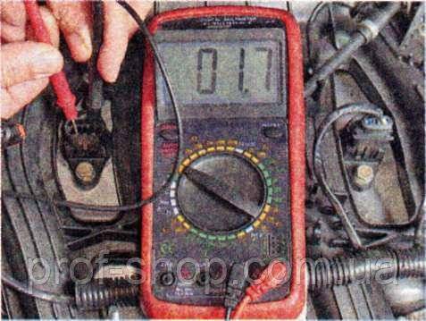 Как проверить катушку зажигания на бензопиле тестером — спецтехника