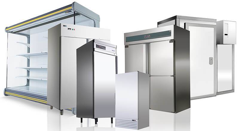 Система охлаждения холодильника - статическая, динамическая, гибридная