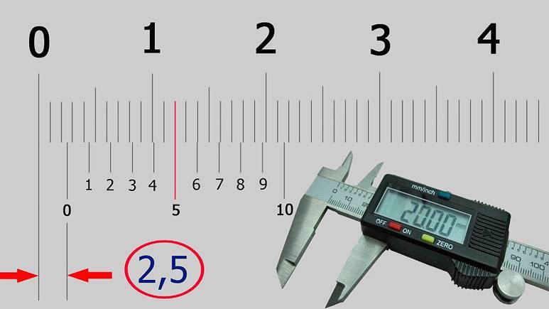Как правильно пользоваться и измерять штангенциркулем