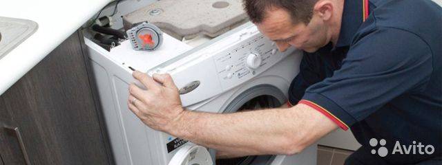 Как поменять подшипник в стиральной машине бош своими руками