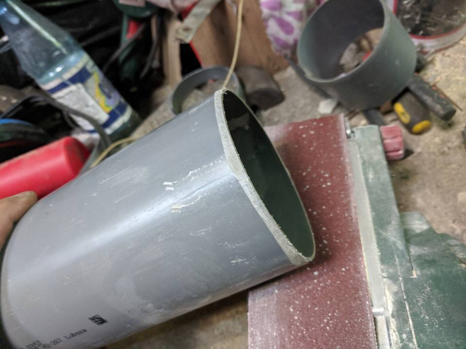 ???? как ровно отрезать трубу болгаркой: методы работы с угловой шлифовальной машиной