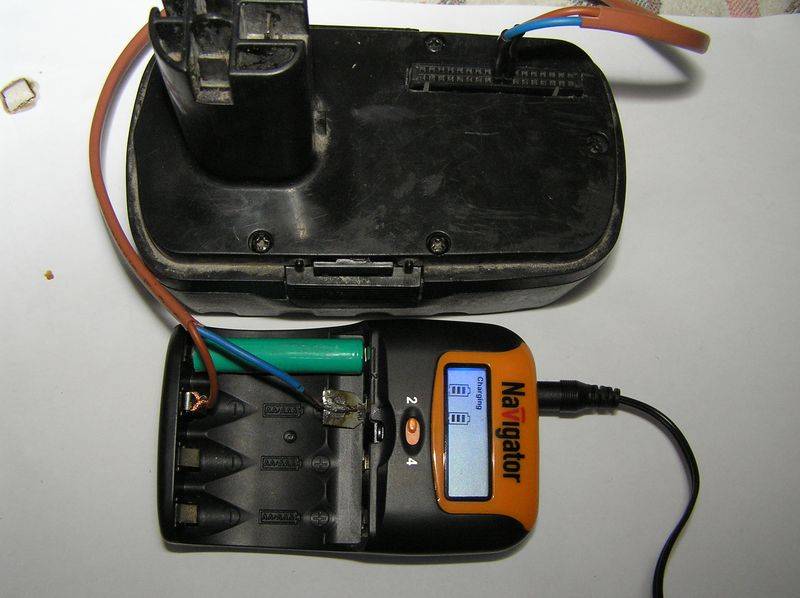 Схемы зарядных устройств для шуруповерта на 12 и 18 вольт