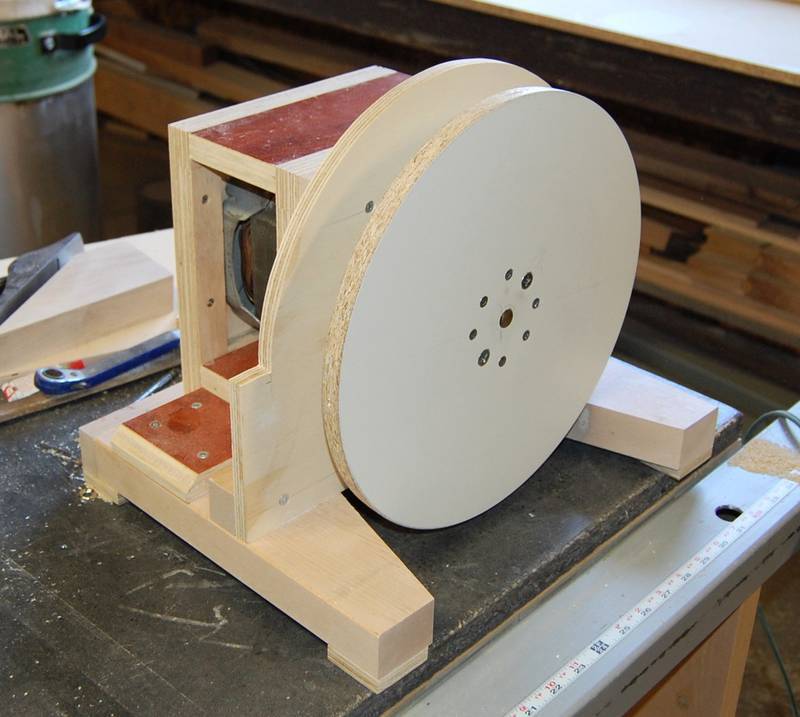 Шлифовальный станок по дереву: разновидности, как своими руками изготовить ручную плоскошлифовальную машинку