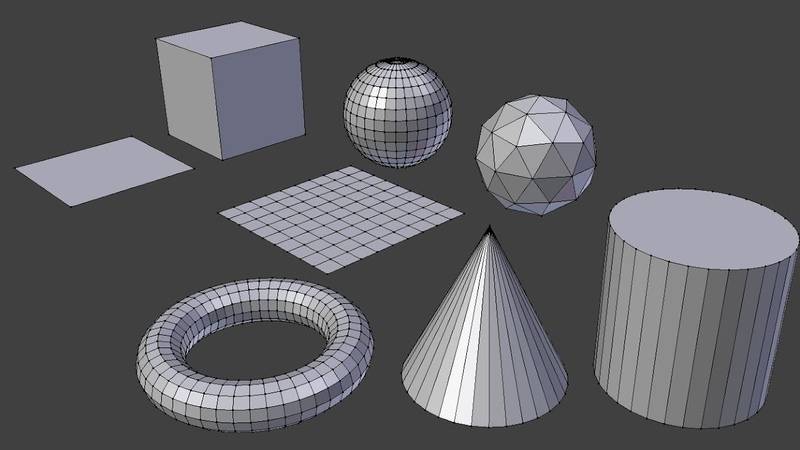 Программы для 3d моделирования: виды, обзор, определение