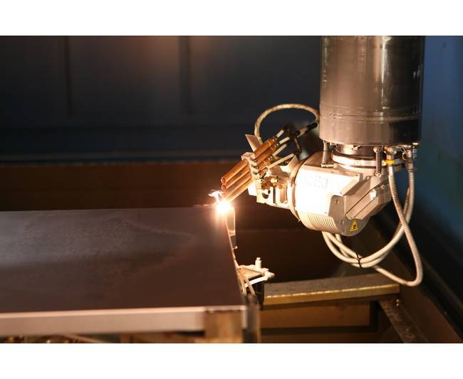 Лазерная сварка металла, особенности и технология.
 установка и оборудование для сварки лазером