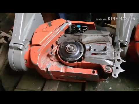 Как снять сцепление на бензопиле: пошаговая инструкция, рекомендации для разных моделей.