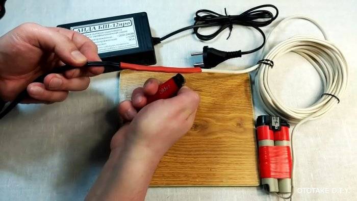 Как перевести аккумуляторный шуруповерт на питание от сети: делаем мощный прибор за полчаса