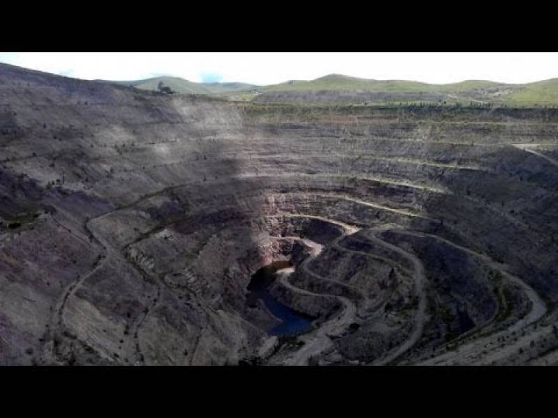 Урановые рудники ссср — miningwiki — шахтёрская энциклопедия