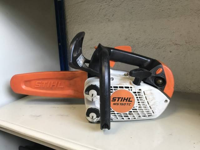 Штиль 150. Stihl MS 150. Stihl 150 бензопила. Пила Stihl MS 150. Stihl MS 192 T.