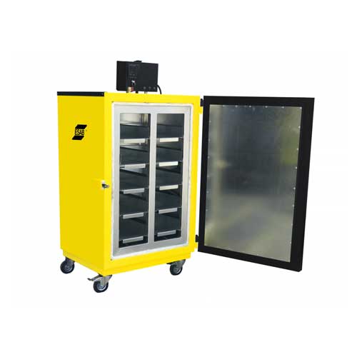 Печь для прокалки сварочного флюса | проинструмент