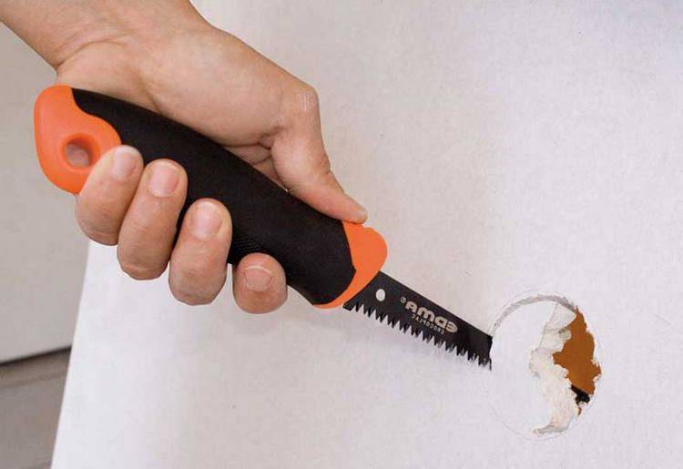 Как резать гипсокартон? резка в домашних условиях, как правильно отрезать, как резать и чем пилить гипсокартон