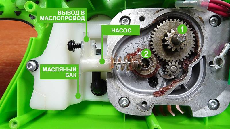 Масло для цепи электропилы: какое ни в коем случае нельзя использовать для системы смазки, что можно заливать и чем заменить рекомендуемое